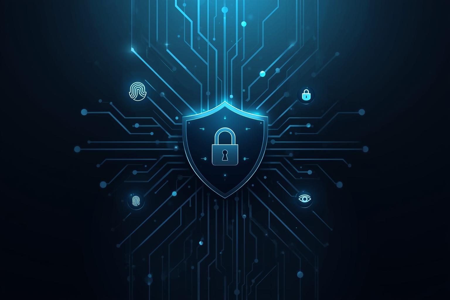 Technologie szyfrowania, standardy i monitoring transakcji